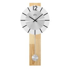 Kyvadlové hodiny Leonis A MPM 4281.00, 72cm Kyvadlové hodiny Leonis A MPM 4281.00, 72cm