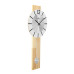 Kyvadlové hodiny Leonis A MPM  4281.00, 72cm