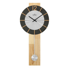 Kyvadlové hodiny Leonis B MPM 4281.70, 72cm Kyvadlové hodiny Leonis B MPM 4281.70, 72cm