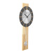 Kyvadlové hodiny Leonis B MPM 4281.70, 72cm