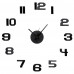 Nalepovacie nástenné hodiny, MPM 4171.90