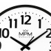 Nástenné hodiny MPM E01.4205.0090, 35cm Nástenné hodiny MPM E01.4205.0090, 35cm