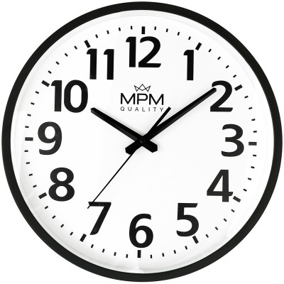 Nástenné hodiny MPM E01.4205.0090, 35cm Nástenné hodiny MPM E01.4205.0090, 35cm