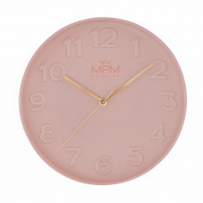 Nástenné hodiny MPM E01.4155.23, 30cm