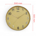 Nástenné hodiny MPM E01.4163.80, 30cm Nástenné hodiny MPM E01.4163.80, 30cm