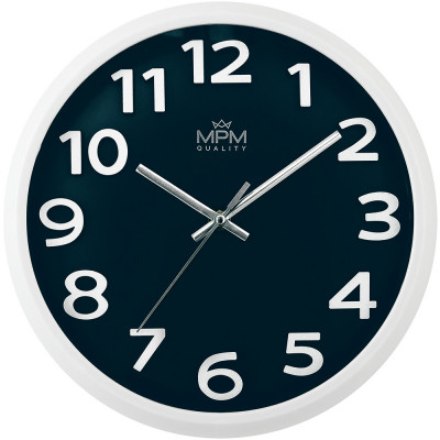 Nástenné hodiny MPM E01.4202.30, 28cm Nástenné hodiny MPM E01.4202.30, 28cm