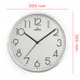 Nástenné hodiny MPM E04.4154.00, 30cm Nástenné hodiny MPM E04.4154.00, 30cm
