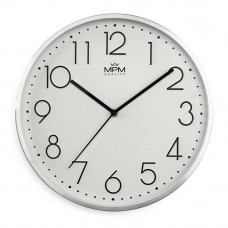 Nástenné hodiny MPM E04.4154.00, 30cm