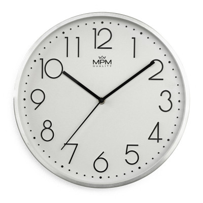 Nástenné hodiny MPM E04.4154.00, 30cm Nástenné hodiny MPM E04.4154.00, 30cm