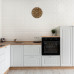 Drevené nástenné hodiny MPM Timber Simplicity E07M.4222.5480 – tmavé drevo, 30 cm