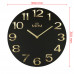 Nástenné hodiny MPM E07M.4222.9080, 30cm 