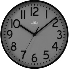 Nástenné hodiny MPM Naxer - B, 4505.92