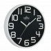 Nástenné hodiny MPM Neoteric A 4232.0090