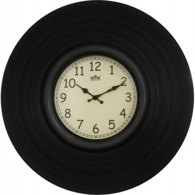 Nástenné hodiny MPM 3681, 55cm Nástenné hodiny MPM 3681, 55cm
