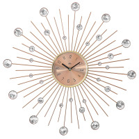 Nástenné hodiny MPM Sunito 4284.23, 50cm Nástenné hodiny MPM Sunito 4284.23, 50cm