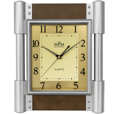 Nástenné hodiny Rotter MPM WO135.E, 38cm Nástenné hodiny Rotter MPM WO135.E, 38cm
