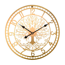 Nástenné hodiny Tree of life MPM 5457.80, 60cm