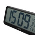 Digitálne hodiny PRIM Rádio Nika, 4298.90, 37 cm Digitálne hodiny PRIM Rádio Nika, 4298.90, 37 cm