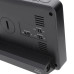 Rádiom riadený budík s laserovou projekciou PRIM C02.4297.90 – čierny, teplomer a vlhkomer Rádiom riadený budík s laserovou projekciou PRIM C02.4297.90 – čierny, teplomer a vlhkomer