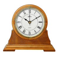 Stolové hodiny MPM 3887.50 – elegantné hodiny 23 cm | Kvalitný doplnok do interiéru Stolové hodiny MPM 3887.50 – elegantné hodiny 23 cm | Kvalitný doplnok do interiéru