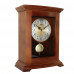 Drevené stolové hodiny s kyvadlom MPM 3889.50 Drevené stolové hodiny s kyvadlom MPM 3889.50