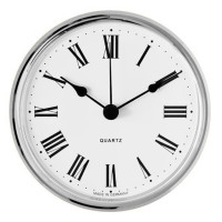 Vstavané hodiny 66 mm 550/4169-03