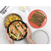 4-dielna sada riadu Joseph Joseph M-Cuisine ™ Microwave Stackable set 45001