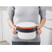 4-dielna sada riadu Joseph Joseph M-Cuisine ™ Microwave Stackable set 45001