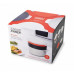 4-dielna sada riadu Joseph Joseph M-Cuisine ™ Microwave Stackable set 45001