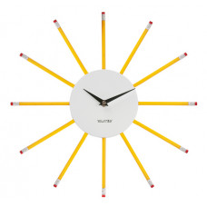 Nástenné hodiny WA1025 Karlsson 38cm