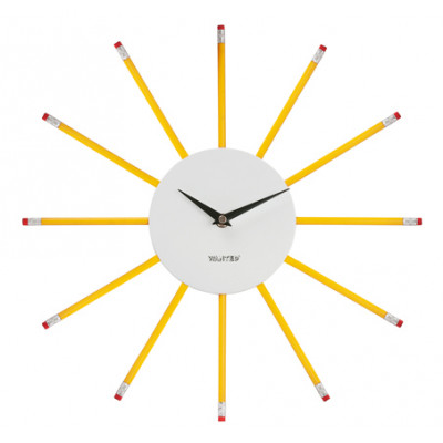 Nástenné hodiny WA1025 Karlsson 38cm Nástenné hodiny WA1025 Karlsson 38cm