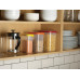 Kompaktná sada nádob JOSEPH JOSEPH Nest ™ Storage 3 Kompaktná sada nádob JOSEPH JOSEPH Nest ™ Storage 3