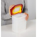 Kompaktná sada nádob JOSEPH JOSEPH Nest ™ Storage 3 Kompaktná sada nádob JOSEPH JOSEPH Nest ™ Storage 3