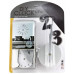 Nalepovacie nástenné hodiny, MPM 3659/Time SL, 60cm Nalepovacie nástenné hodiny, MPM 3659/Time SL, 60cm
