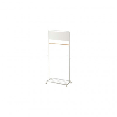 Detský vešiak Yamazaki Tower 140cm, 5175 biela Detský vešiak Yamazaki Tower 140cm, 5175 biela