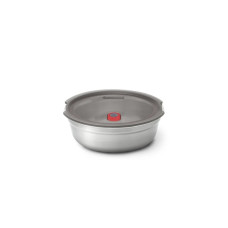Nerezová miska na jedlo BLACK+BLUM Food Bowl FBSS-BL-S017 650ml Nerezová miska na jedlo BLACK+BLUM Food Bowl FBSS-BL-S017 650ml