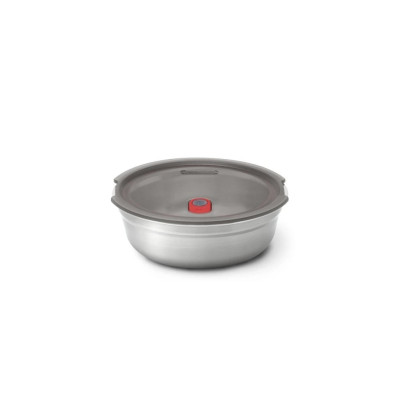 Nerezová miska na jedlo BLACK+BLUM Food Bowl FBSS-BL-S017 650ml Nerezová miska na jedlo BLACK+BLUM Food Bowl FBSS-BL-S017 650ml