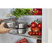 Nerezová miska na jedlo BLACK+BLUM Food Bowl FBSS-BL-S017 650ml Nerezová miska na jedlo BLACK+BLUM Food Bowl FBSS-BL-S017 650ml