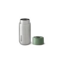 Nerezová termošálka BLACK-BLUM Travel Cup TC-SS010, 340ml