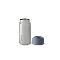 Nerezová termošálka BLACK-BLUM Travel Cup TC-SS015, 340ml