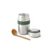 Nerezová termoska BLACK+BLUM Food Flask BAM-FFB-S010, 400ml