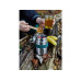 Nerezová termoska BLACK+BLUM Food Flask BAM-FFB-S005, 400ml Nerezová termoska BLACK+BLUM Food Flask BAM-FFB-S005, 400ml