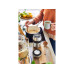 Nerezová termoska BLACK+BLUM Food Flask BAM-FFB-S018, 400ml Nerezová termoska BLACK+BLUM Food Flask BAM-FFB-S018, 400ml