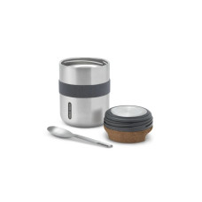 Nerezová termoska BLACK + BLUM Thermo Pot BAM-TPB015, 550ml Nerezová termoska BLACK + BLUM Thermo Pot BAM-TPB015, 550ml