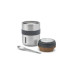 Nerezová termoska BLACK + BLUM Thermo Pot BAM-TPB015, 550ml Nerezová termoska BLACK + BLUM Thermo Pot BAM-TPB015, 550ml