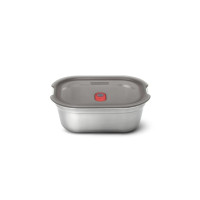 Nerezový box na jedlo BLACK+BLUM Food Box FBSS-BX-S017 600ml