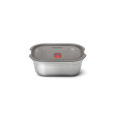 Nerezový box na jedlo BLACK+BLUM Food Box FBSS-BX-S017 600ml Nerezový box na jedlo BLACK+BLUM Food Box FBSS-BX-S017 600ml