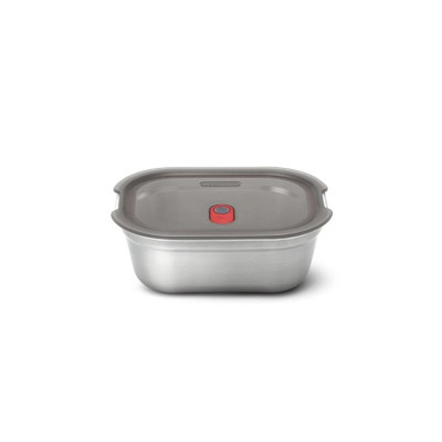 Nerezový box na jedlo BLACK+BLUM Food Box FBSS-BX-S017 600ml Nerezový box na jedlo BLACK+BLUM Food Box FBSS-BX-S017 600ml