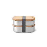 Obedár BLACK+BLUM Bento BAM-BT-L016 1l 