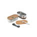 Obedár BLACK+BLUM Bento BAM-BT-L016 1l 